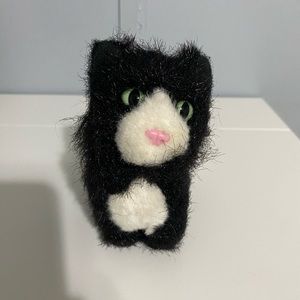 American girl doll cat